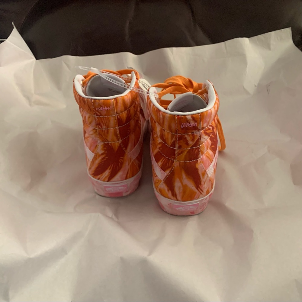 NWT Vans X Collinda Strada 7M 8.5W - Picture 5 of 6